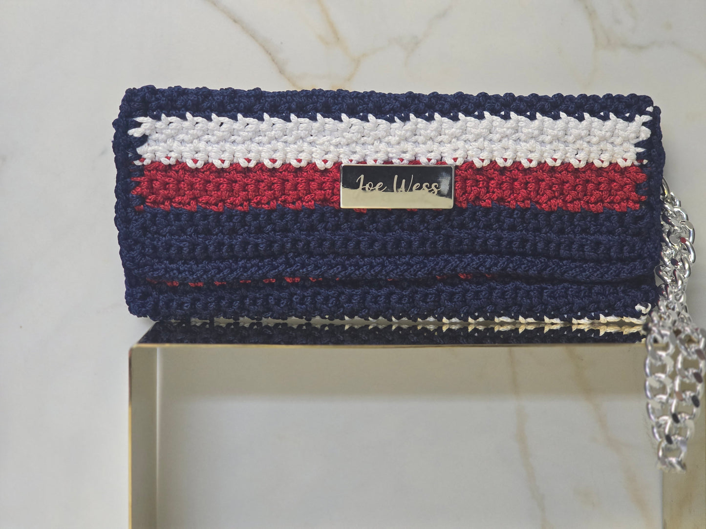 Wristlet Wallet Purse