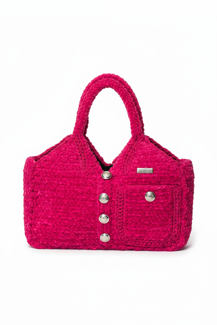 The Tiffany Executive Muse - Power Pink