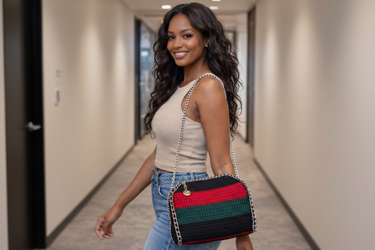 The Heritage Purse