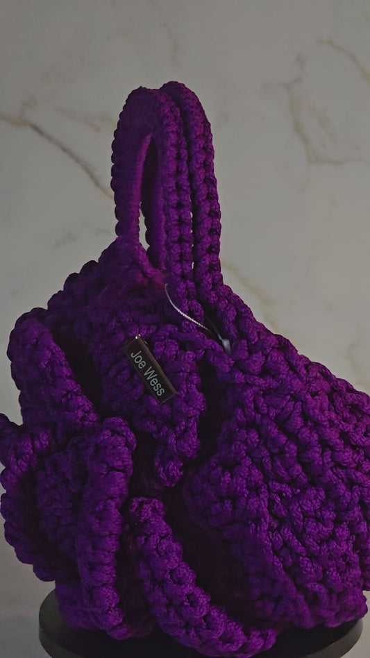 Rose Purse