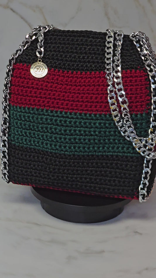 The Heritage Purse