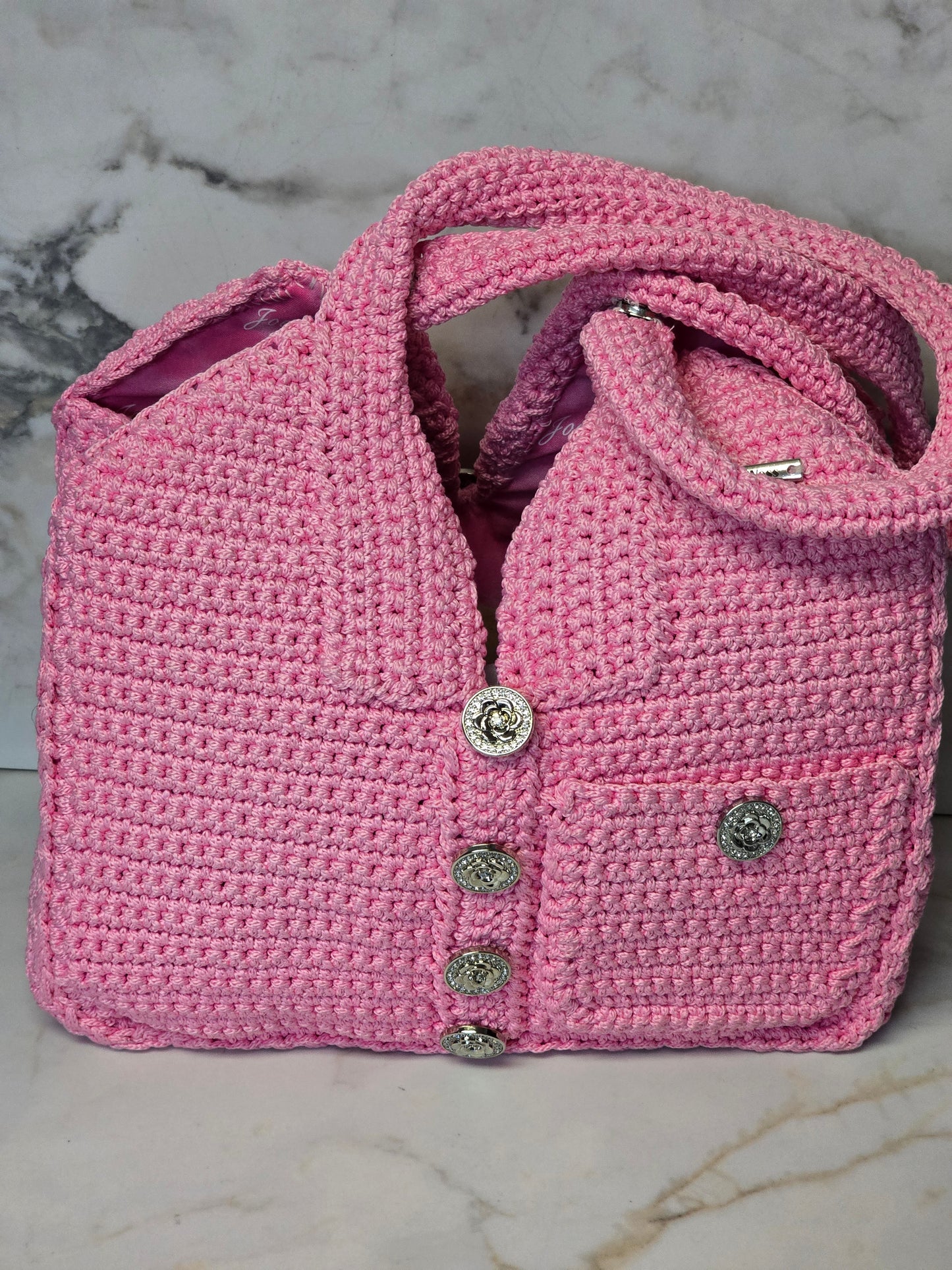 The Hampton Pink