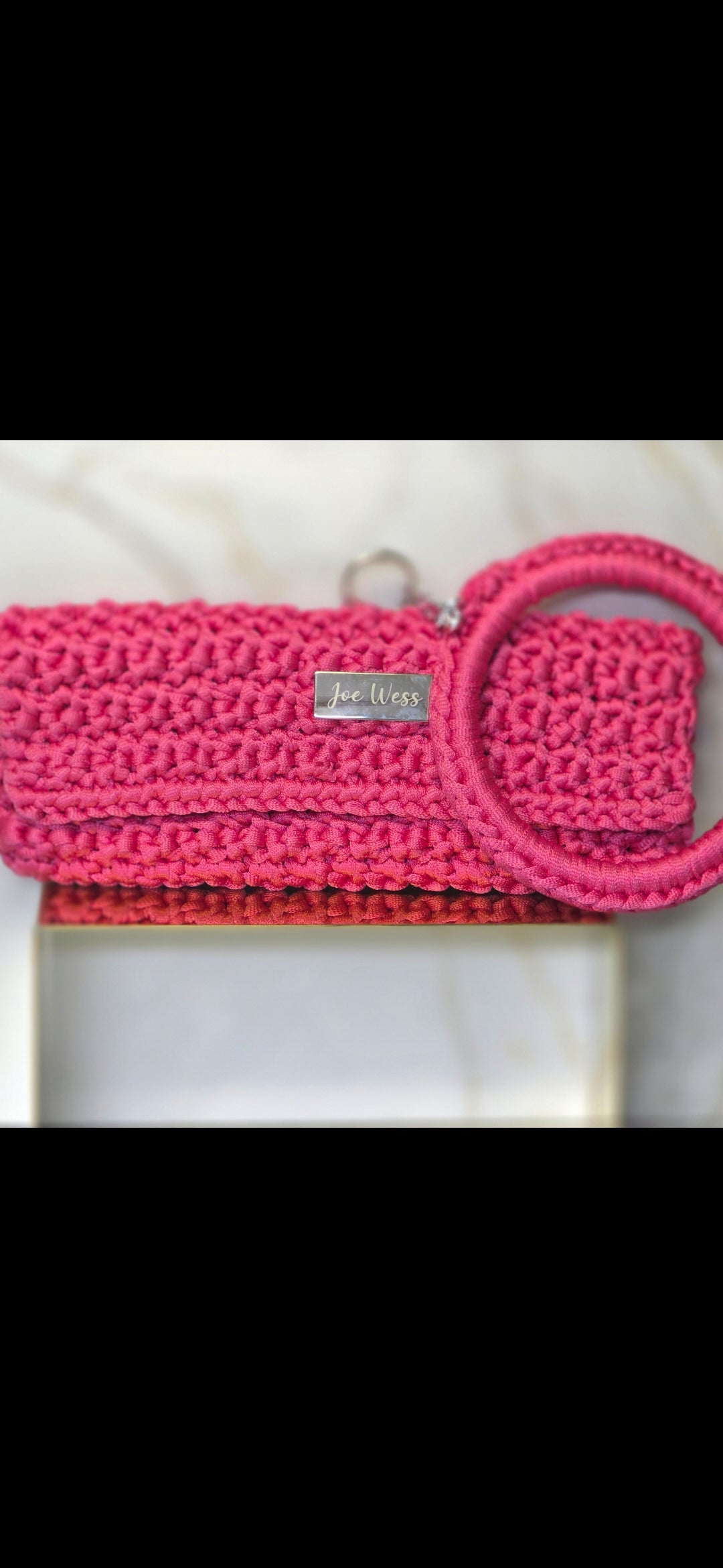 Wristlet Wallet Purse