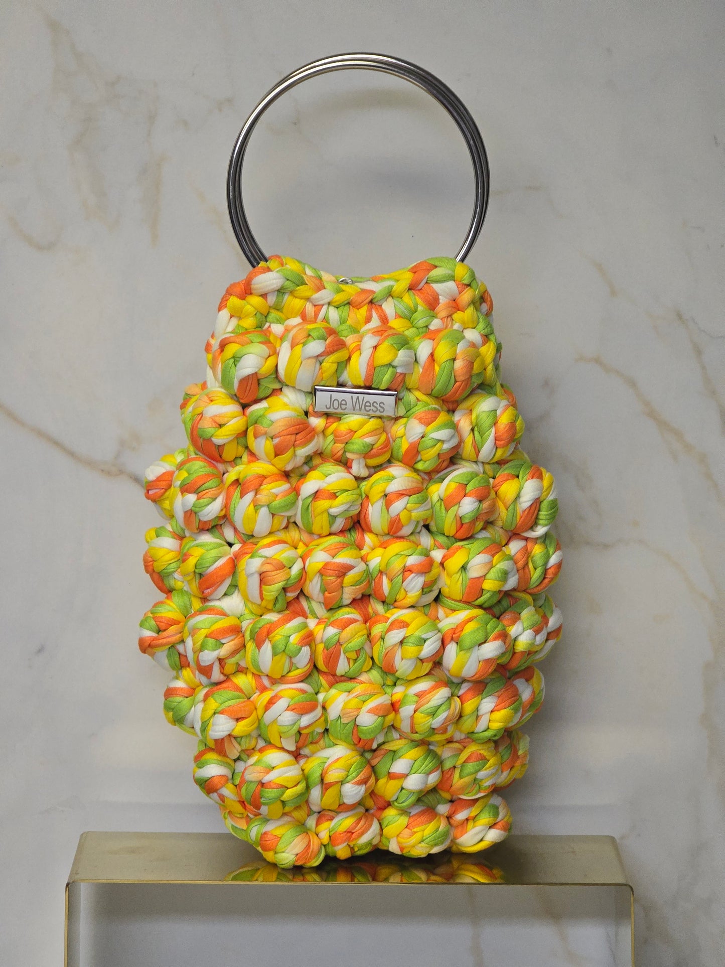 The Golden Citrus